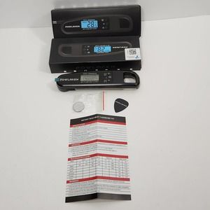 Powlaken Food Thermometer